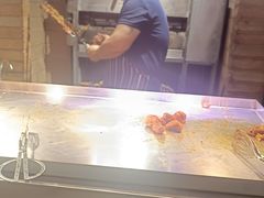 -好伦哥比萨烤肉自助(马家堡店)