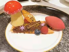 -Le Bistrot de Racine