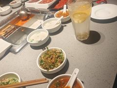-海底捞火锅(海宁路店)