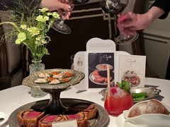 -壳里西餐厅Coquille Seafood Bistro(蒙自路店)