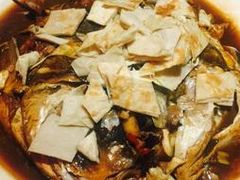 -旺顺阁鱼头泡饼(常营店)