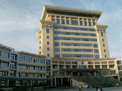 -山东大学(威海校区)