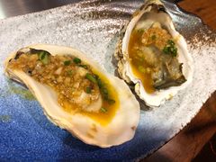 -大渔铁板烧(中山路八佰伴店)