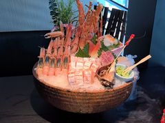 -花潮料理艺食馆(成都万象城店)