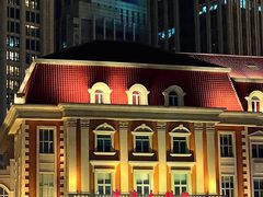 -海河游船-永乐码头(大悲院)