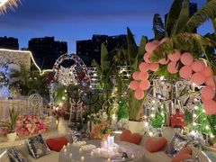 -天空花园餐吧·生日·团建(南山店)