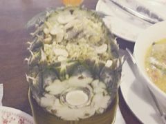 -Dang restaurant (patong phuket)