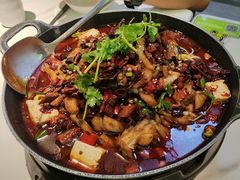 -蛙喔牛蛙(淮安吾悦店)