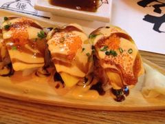 -栖川山葵家·寿喜锅·日式料理(龙湖北城天街商场店)