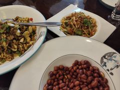 -潇湘·永州会馆(百子湾店)