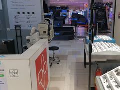 -宝岛眼镜·蔡司·依视路·青少儿近视防控验配中心(西市城购物中心店)