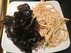 -川江号子火锅(运河城店)