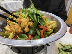 -抚顺美食·老上海味道