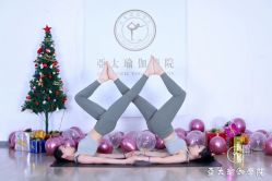-亚太瑜伽普拉提学院