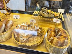 -熊叔熊婶面包房(团结湖店)