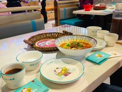 -川人百味(亿合城店)
