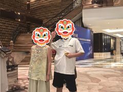 -西安赛瑞喜来登大酒店