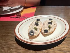 -ZAFFERANO西班牙海鲜饭(上海首店)