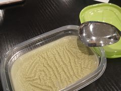 抹茶牛奶冻-糖匠(垂虹路店)