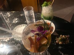 -Bar The Vortex(高新万达店)