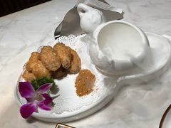 -唐猫庭院·千年陕菜(大唐不夜城店)