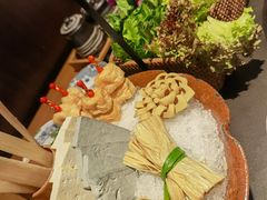 -东来顺·非遗火锅(高新店)