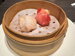-万丽轩·粤菜(王府井金茂万丽酒店)