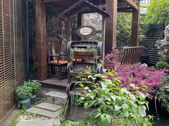 -漫渡庄绿岛花园•隐世庭园菜(滨湖店)
