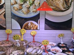 -汕头龙光喜来登酒店-采悦轩中餐厅