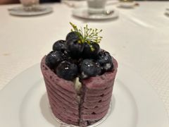 -北京柏悦酒店·锦庭餐厅Dining Room