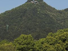 -北高峰