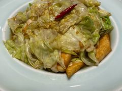 巴依特色包包菜-巴依老爷新疆美食(清华东门店)