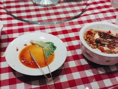 -西贝(六里桥旗舰店)