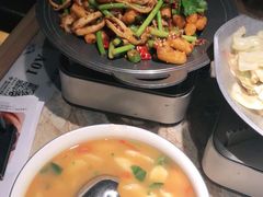 -皖香览约·徽菜(新湖广场店)