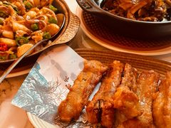 -阿忠食坊大排档·20年老店(万象城店)