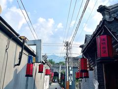 -遥桥古堡
