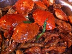 品蟹轩蟹肉煲-蟹肉煲蟹肉(阊胥路店)