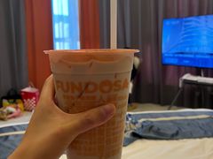 -放哈·甜醅子奶茶创造者(正宁路店)