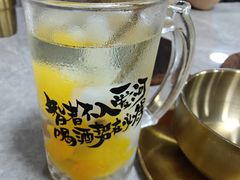 -甬小馆·焗海鲜温州菜(五马街店)