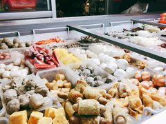-筒骨麻辣烫(永同昌公寓胜明花园店)