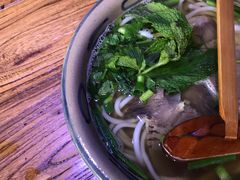 牛肉米线-云上千禾(水上店)