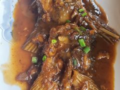 -风味小馆(天目湖宾馆店)