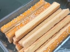 -爱德顺糕点食屋(利民道店)