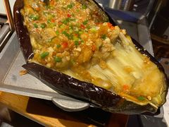 -很久以前羊肉串(大华三路店)