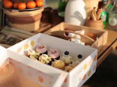 -不觉晓CAMPING(上海迪士尼营地店)