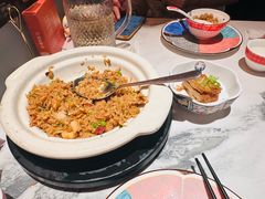 -锦府园·杭州小馆·创意杭帮菜(湖滨银泰in77店)