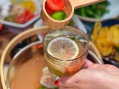 -锦府盐帮·侯宅(五棵松万达店)