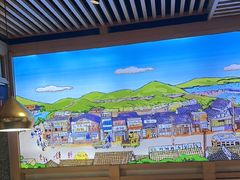 -九田家黑牛烤肉料理(溧阳吾悦店)