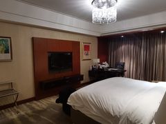 -杭州温德姆至尊豪廷大酒店