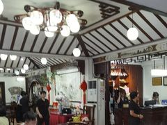 -山水茶艺馆·点心粤菜·30年老字号